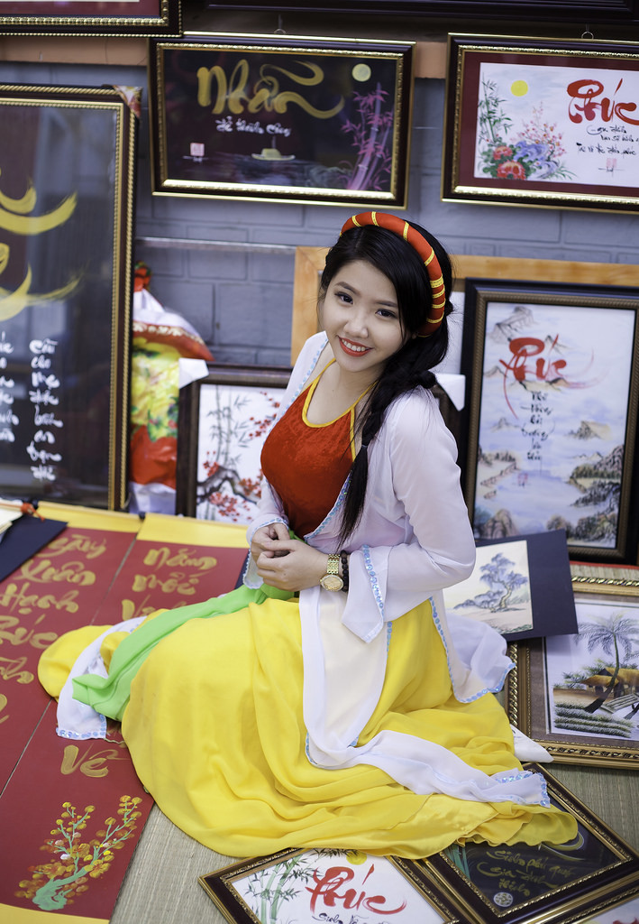 操美女
